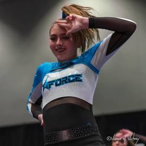 Meet your Posher, Abigail